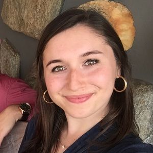 Meet your Posher, Katharine